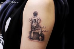 -飛凡TATTOO纹身•原创