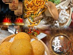 -恰饭·老长沙市井菜(天河客运站店)
