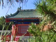 -天坛公园