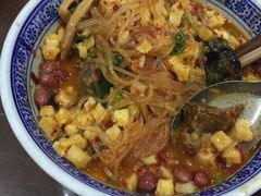 -陕西名小吃(T3航站楼一店)