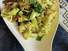 -川味中国寻香馆(琴台路店)