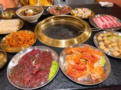 -原始泥炉烤肉(总店)