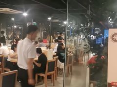 大堂-圣火营自助烤肉(南京东路店)