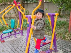 -华山儿童公园