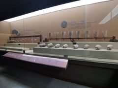 -鸿山遗址博物馆