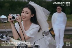 点击看大图 -情订奇缘婚纱摄影(和平路店)