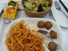 -宜家·瑞典风味餐厅(北京西红门店)