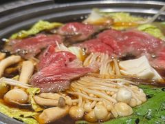 -九井澤精致料理(金茂店)