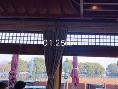 -湖畔居茶楼(湖滨店)
