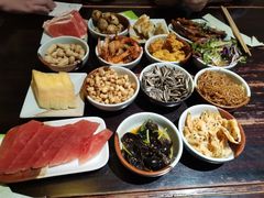 -青藤茶馆(南山路店)