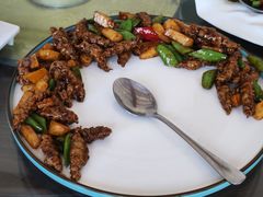 -素心小筑(后沙裕镇店)