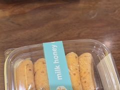 -迦南·甜品蛋糕(传媒店)