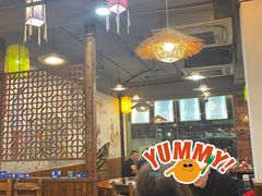 -三里屯土灶炖公鸡地锅鸡(江东店)