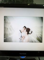 -全城热恋璀璨婚纱摄影(国贸总店)