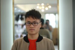 -发饰美男士增发补发假发定制店