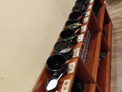 -独食火锅·半米屋台(直营总店)