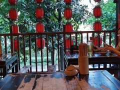 -饭江湖·江湖菜(湖广会馆店)