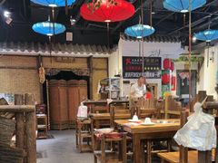 -槐店王婆大虾(开发区店)