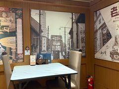 -三玛璐酒楼(汉口路店)