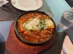 -La Medina餐厅(亮马河南路店)