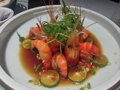 -渔意如意·首创金鲷顺德鱼生