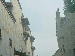 -洪江古商城