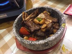 -清迈泰·泰国餐厅(华发商都店)