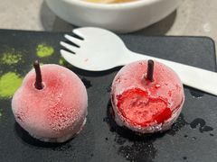 -海底捞火锅(方圆荟店)