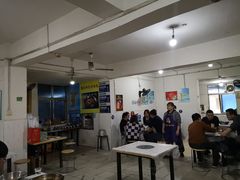 大堂-重庆特色冷锅鱼(武大店)
