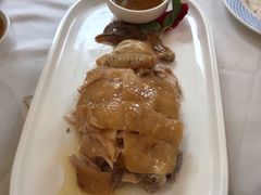 -东江海鲜酒家(艺都分店)