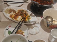 -味上湘菜馆(岳麓山店)