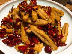 藕夹-U你·天然调味(南湖总店)