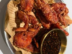 -南门食仙·手工福州菜(南门兜店)