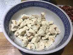 -天发芽·何记葫芦头泡馍·老字号(小南门店)