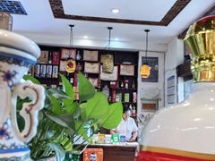 -百味地锅鸡(二店·财校分店)