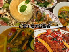 -NG PASTA吴居·中华意面(南头古城店)