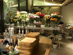 大堂-ROIIN用心(杭州首店)