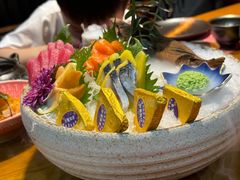 -大江户日本料理(吕厝店)