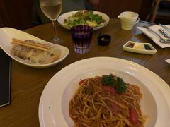 -安妮意大利餐厅(世贸天阶店)