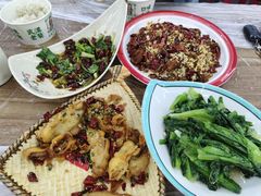 -小民大排档(光谷店)