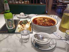 -川府宴语烤鱼川菜家常菜(梨园店)
