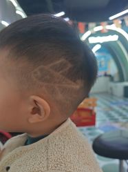 -Oh my head 发小儿童理发(探十里店)