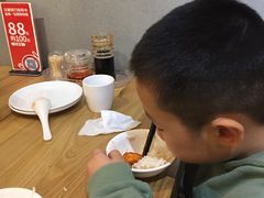 -陈傻子餐厅(世纪都会店)