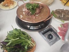 -藏味八珍特色火锅