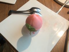白桃巧克力-辛香汇·现炒川菜(淮海路百盛店)