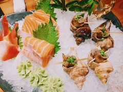 -吟松日式料理(莘庄店)