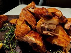 -LESCEDARS Brasserie Bistro香柏树