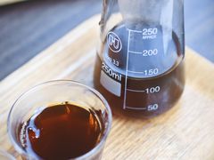 -微焙咖啡工厂(海峡创意产业园·红坊店)