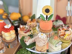 -三迪希尔顿酒店·星空酒廊