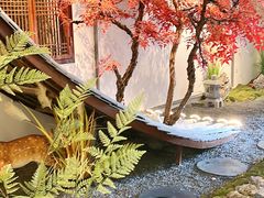 -蘭奢雅集·江浙菜(青山江滩店)